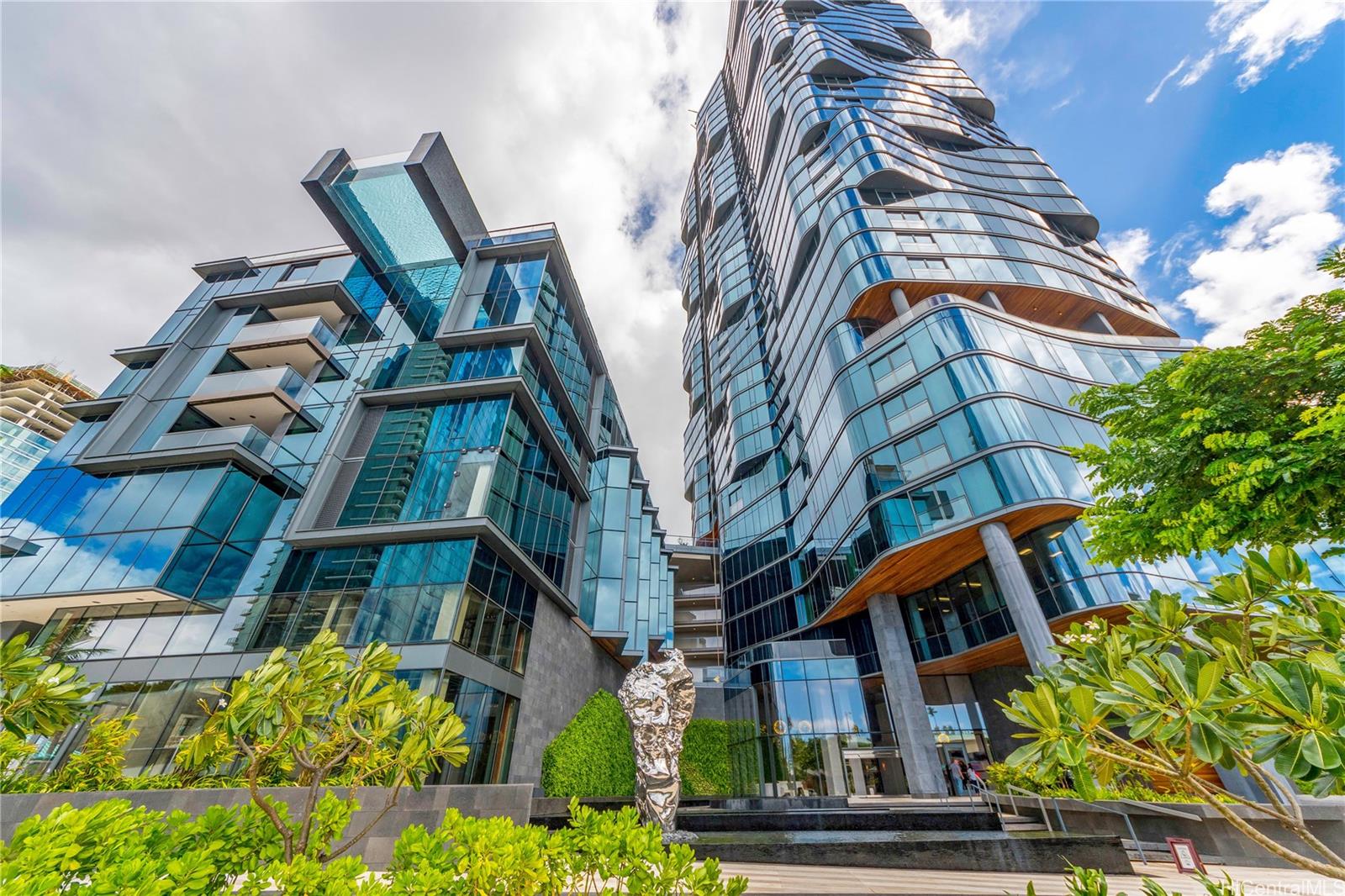 Anaha 1108 Auahi 50, 1108 Auahi Street, Honolulu Kakaako