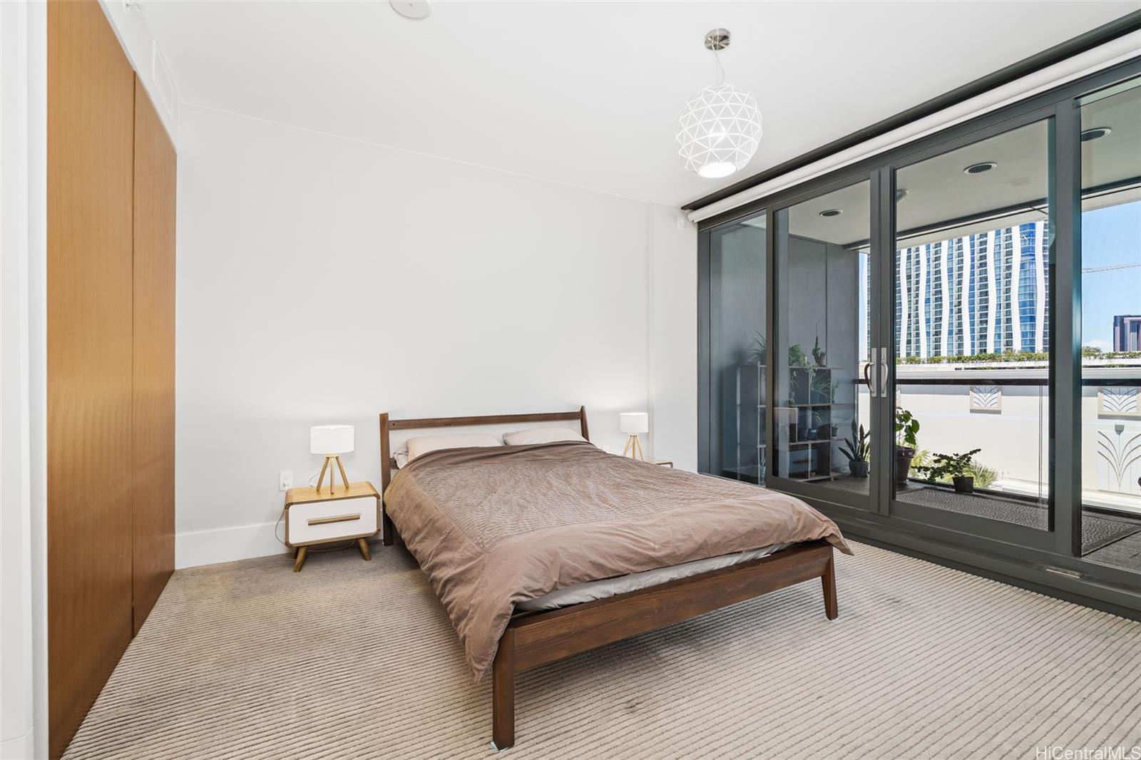 Anaha - 1108 Auahi condo # 507, Honolulu, Hawaii - photo 11 of 25