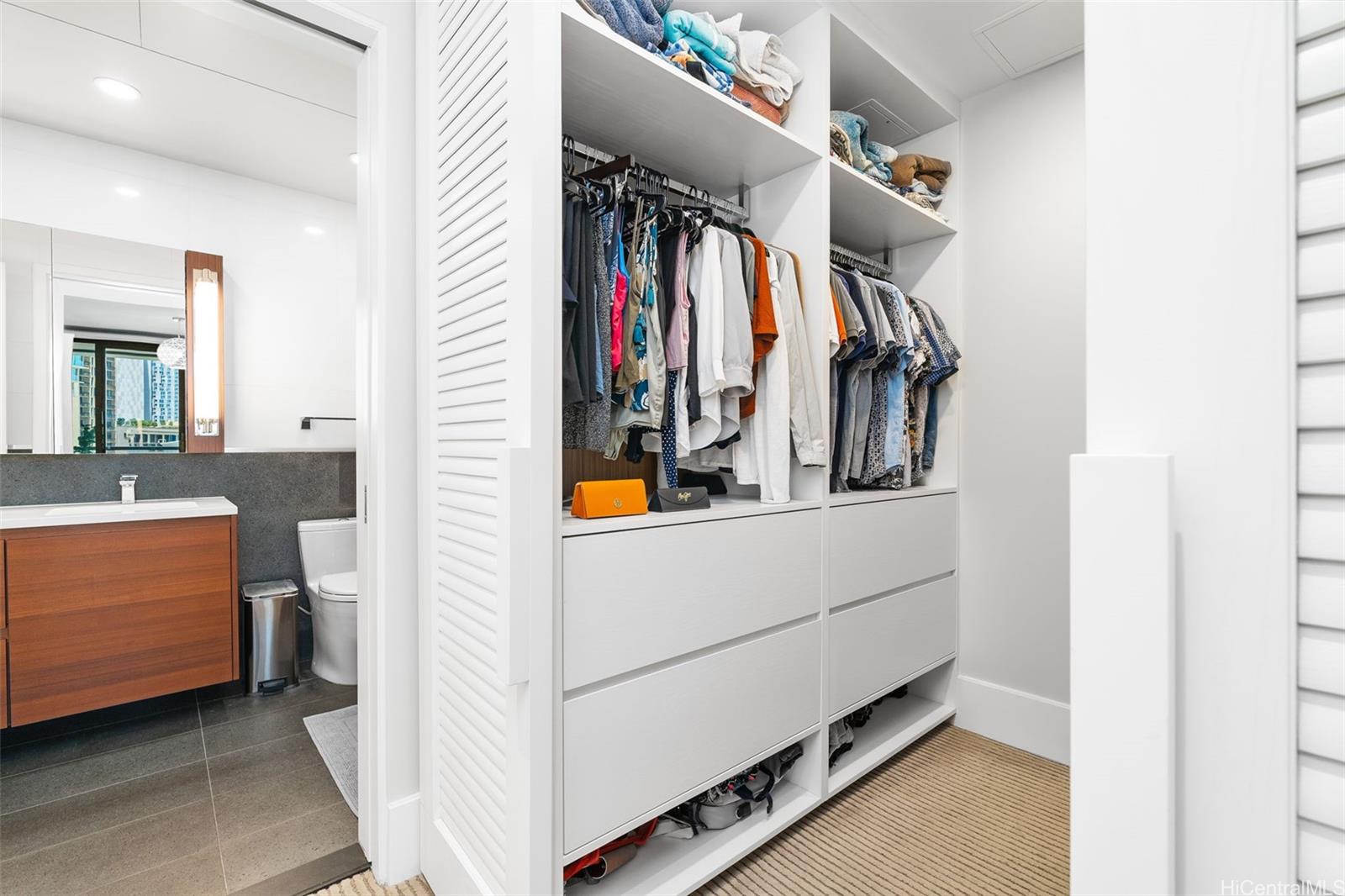 Anaha - 1108 Auahi condo # 507, Honolulu, Hawaii - photo 12 of 25