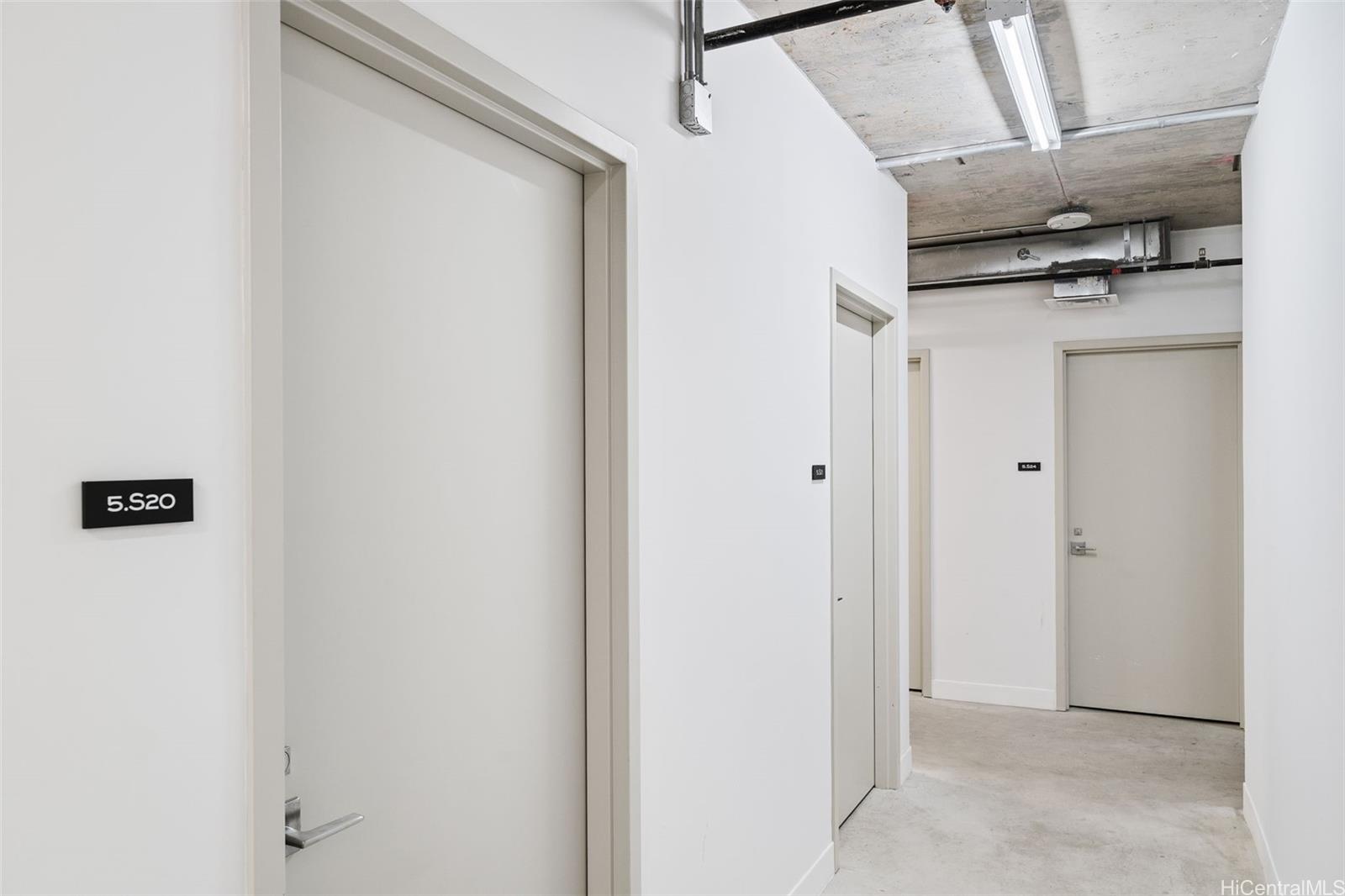 Anaha - 1108 Auahi condo # 507, Honolulu, Hawaii - photo 13 of 25