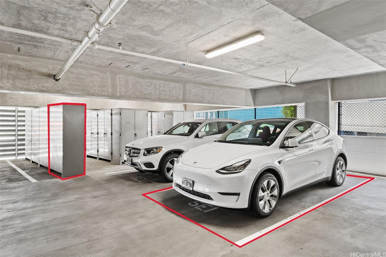 Anaha - 1108 Auahi condo # 507, Honolulu, Hawaii - photo 14 of 25