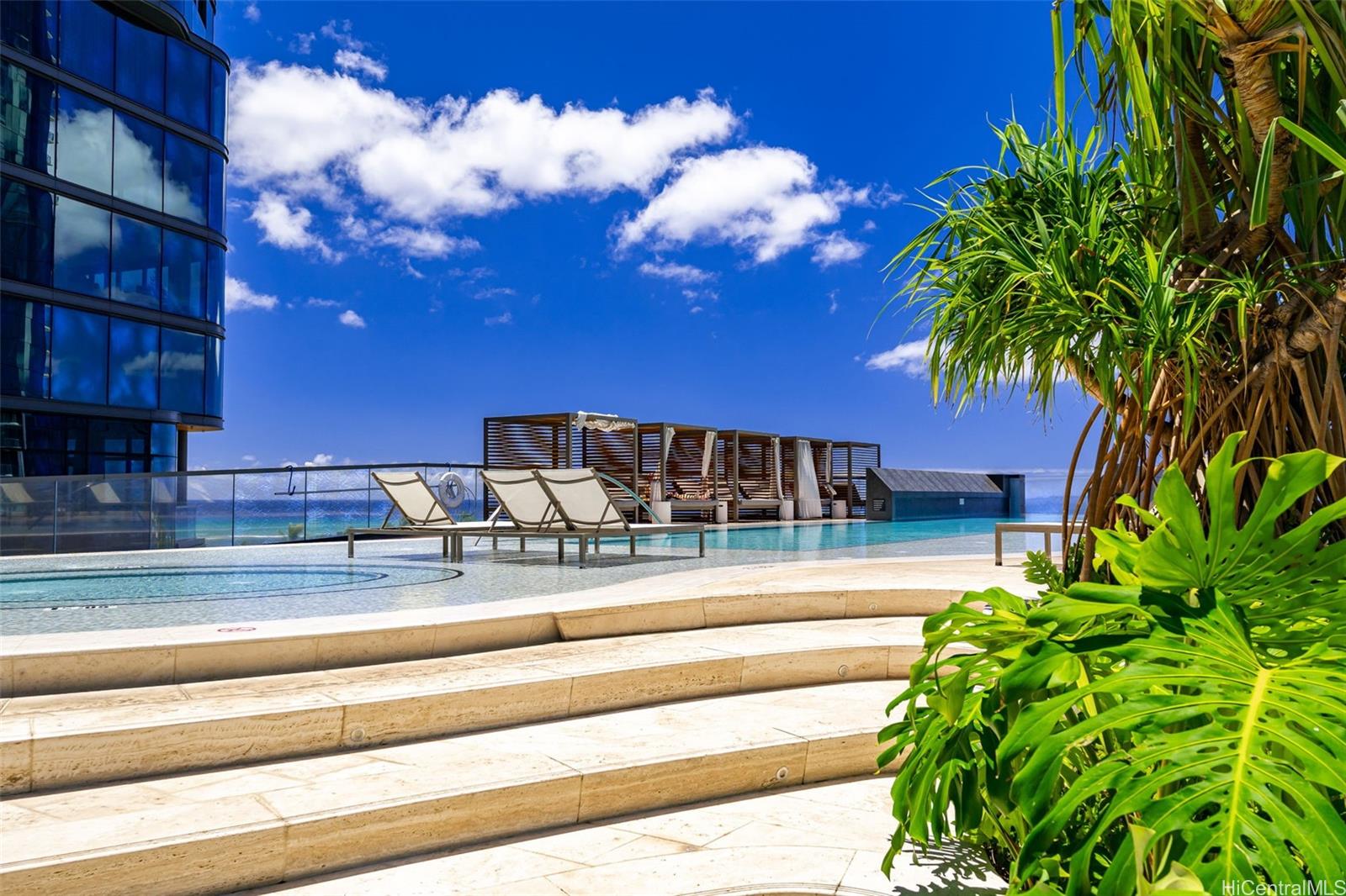 Anaha - 1108 Auahi condo # 507, Honolulu, Hawaii - photo 15 of 25