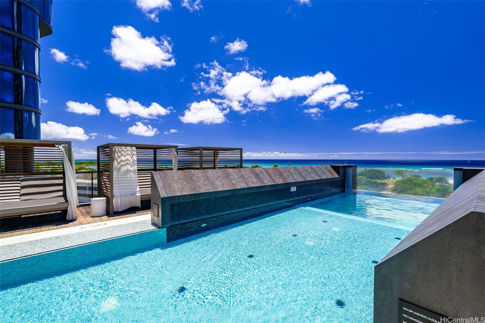 Anaha - 1108 Auahi condo # 507, Honolulu, Hawaii - photo 16 of 25