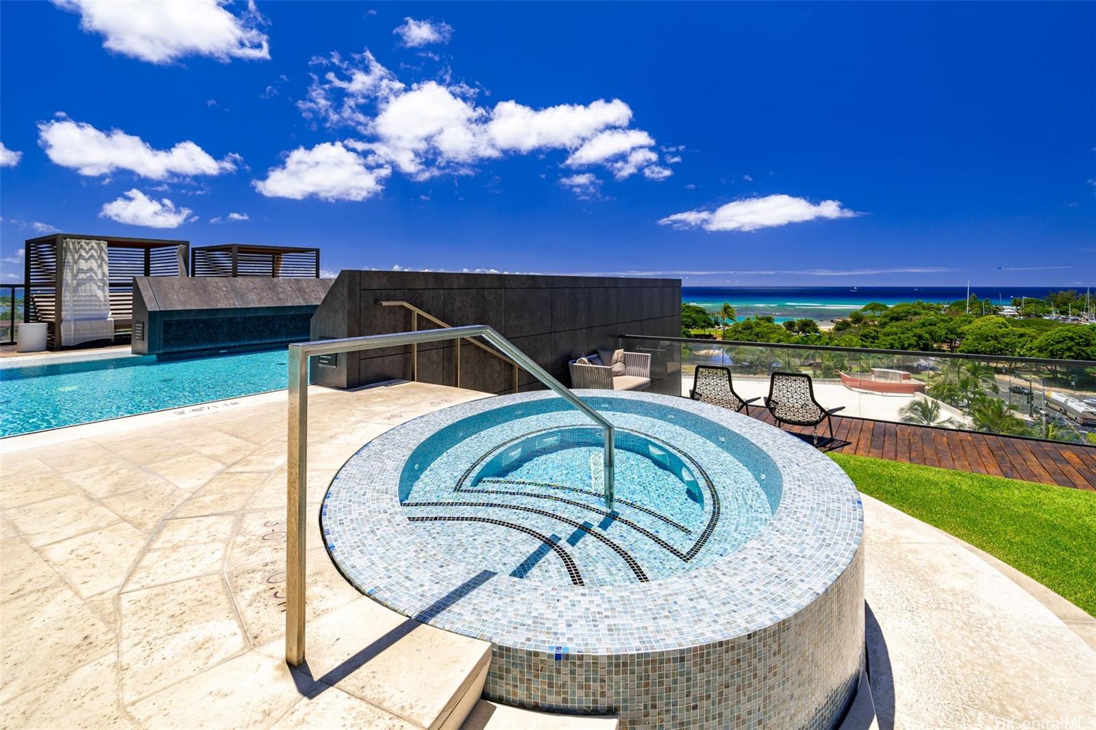 Anaha - 1108 Auahi condo # 507, Honolulu, Hawaii - photo 17 of 25