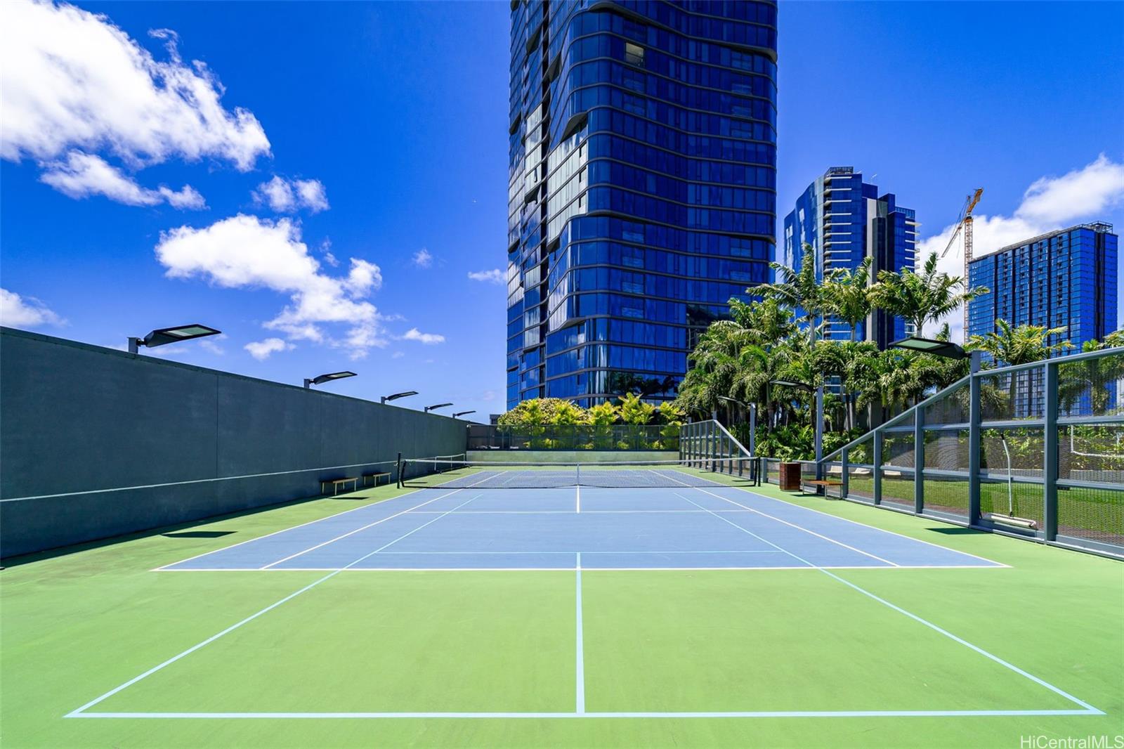 Anaha - 1108 Auahi condo # 507, Honolulu, Hawaii - photo 18 of 25