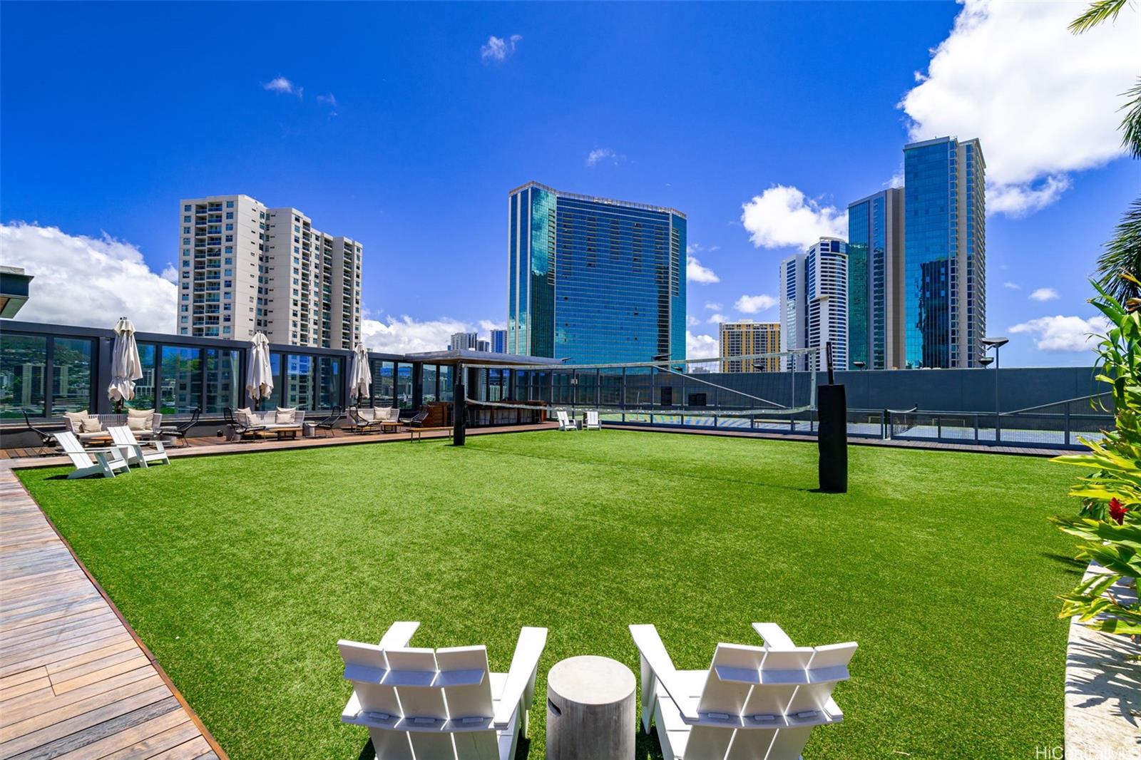 Anaha - 1108 Auahi condo # 507, Honolulu, Hawaii - photo 19 of 25