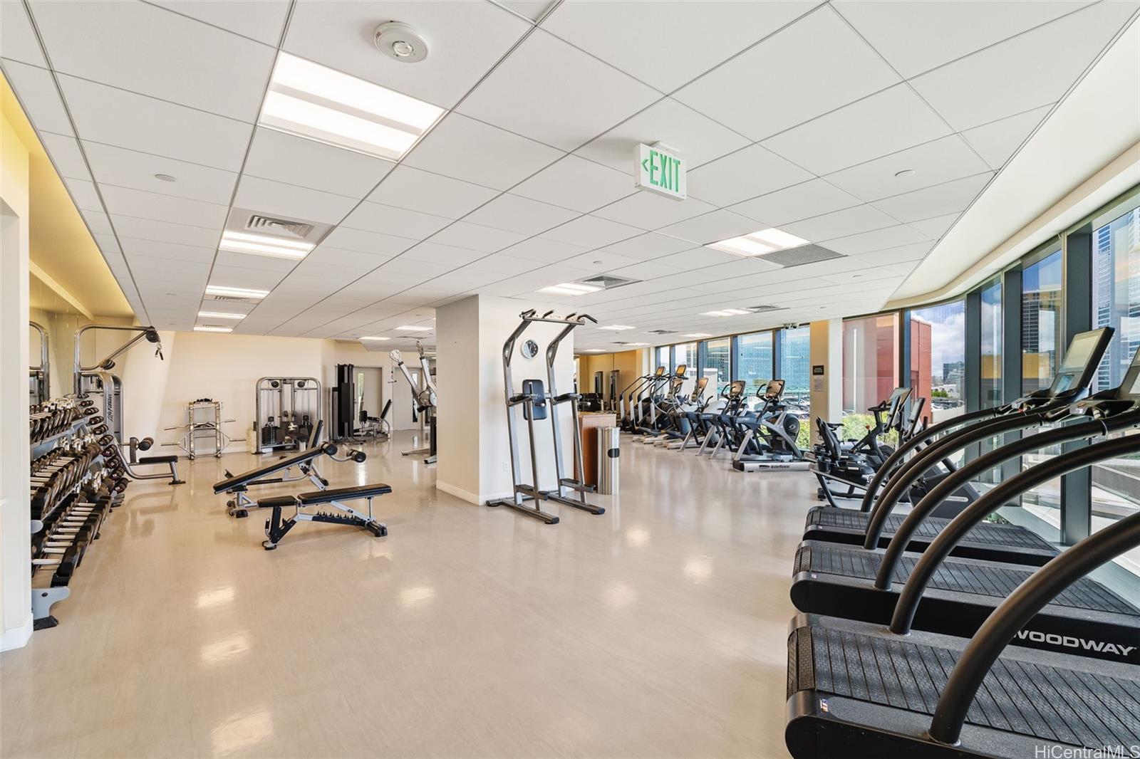 Anaha - 1108 Auahi condo # 507, Honolulu, Hawaii - photo 20 of 25