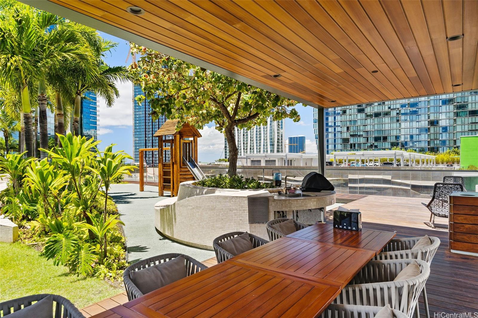 Anaha - 1108 Auahi condo # 507, Honolulu, Hawaii - photo 21 of 25