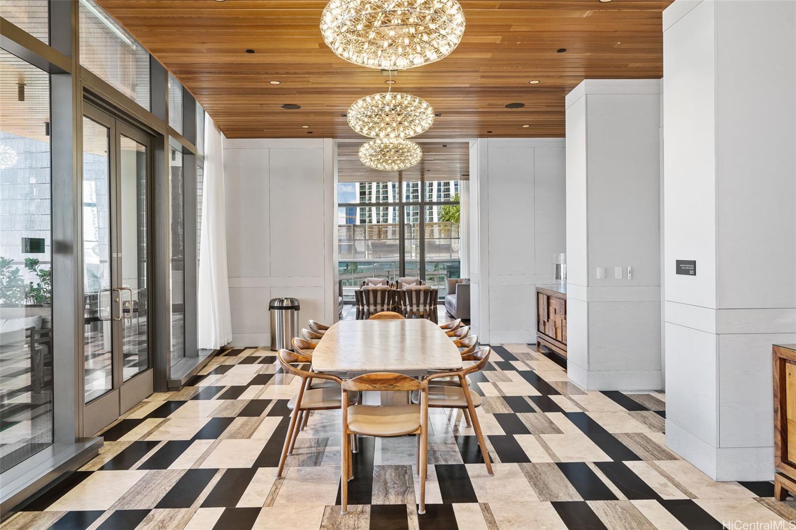 Anaha - 1108 Auahi condo # 507, Honolulu, Hawaii - photo 22 of 25