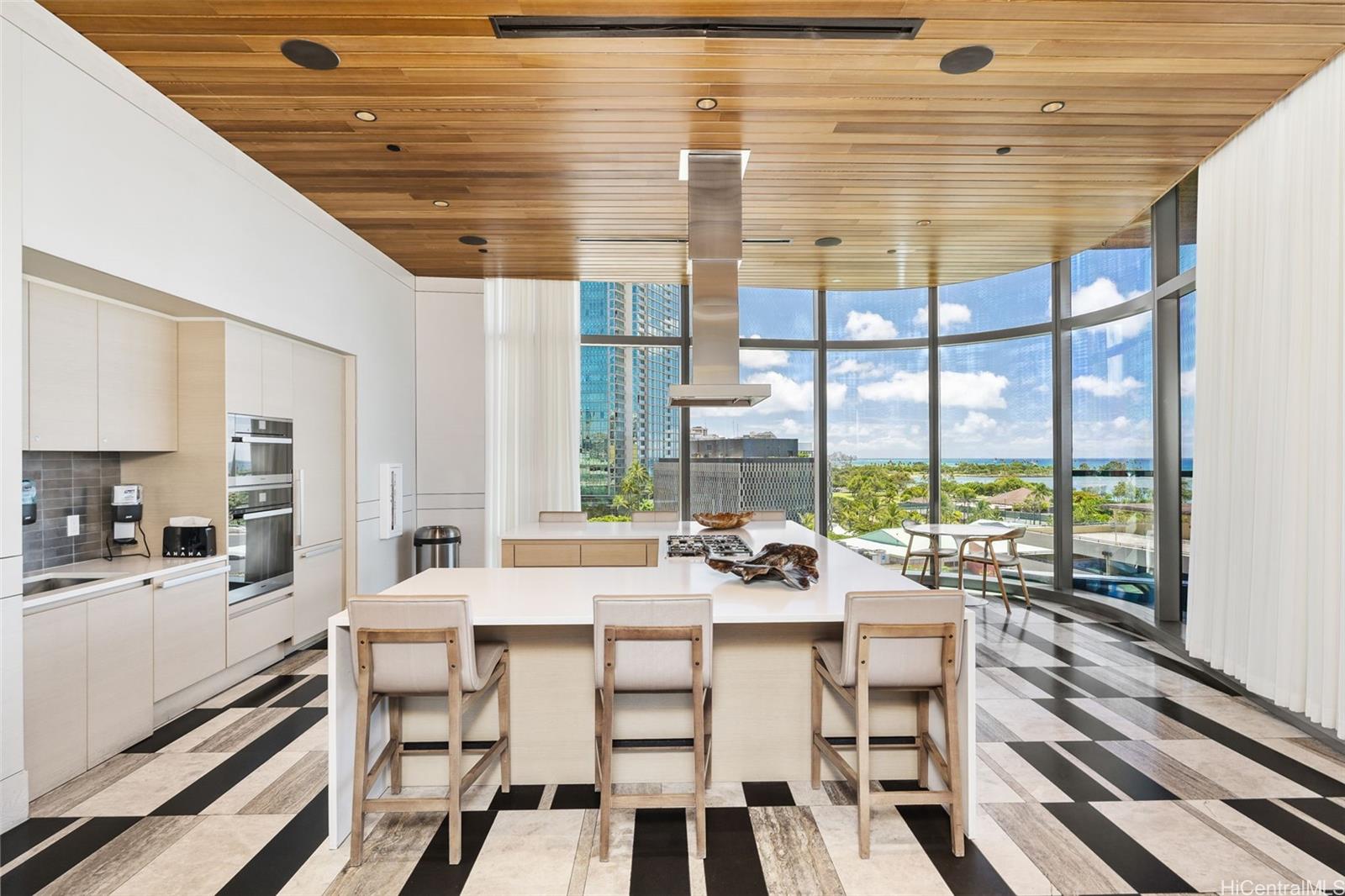 Anaha - 1108 Auahi condo # 507, Honolulu, Hawaii - photo 23 of 25