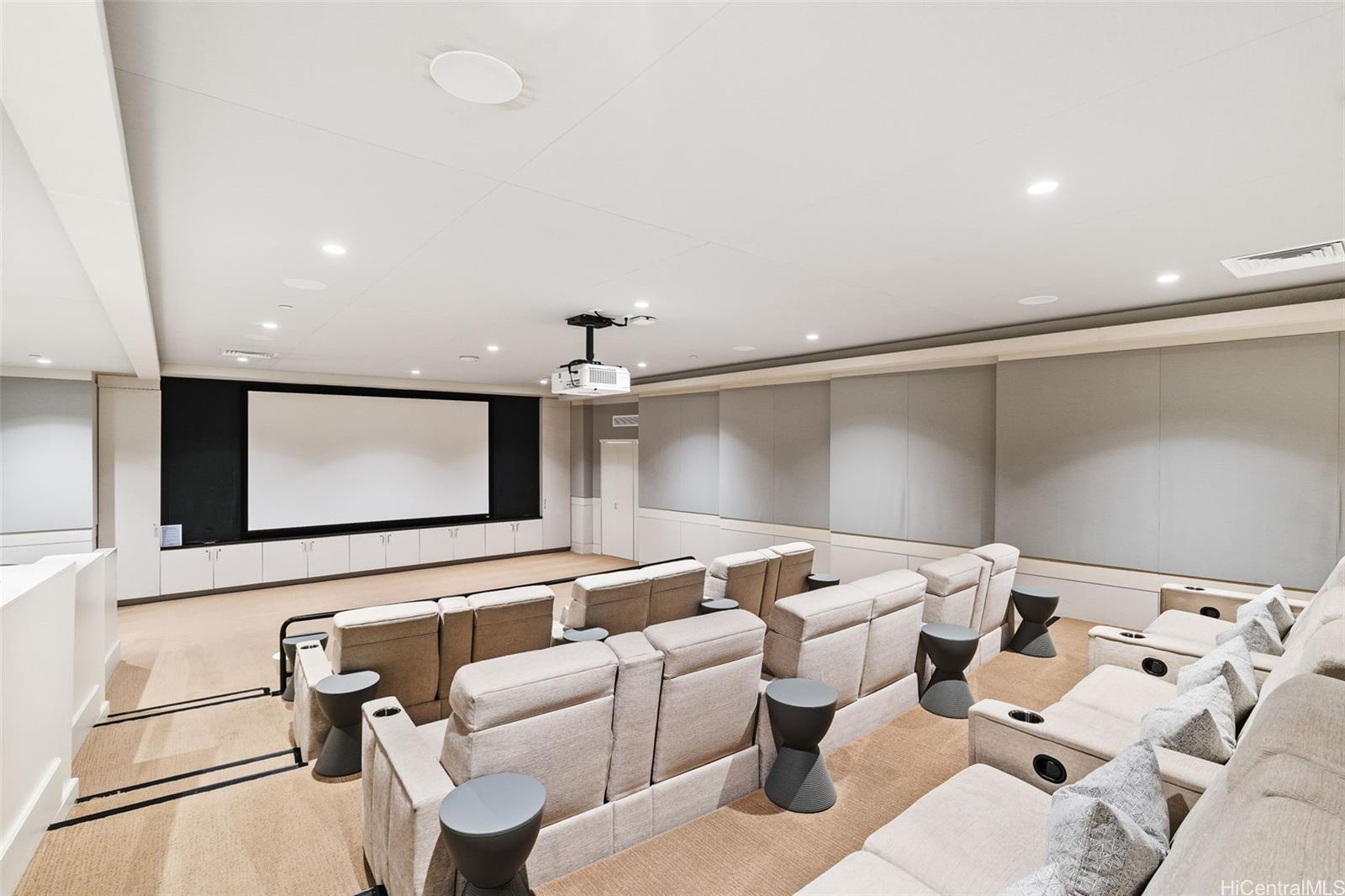 Anaha - 1108 Auahi condo # 507, Honolulu, Hawaii - photo 24 of 25