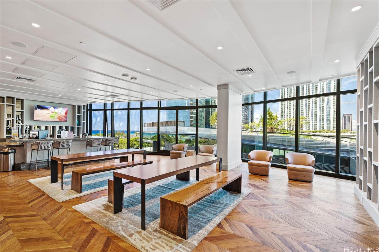 Anaha - 1108 Auahi condo # 507, Honolulu, Hawaii - photo 25 of 25