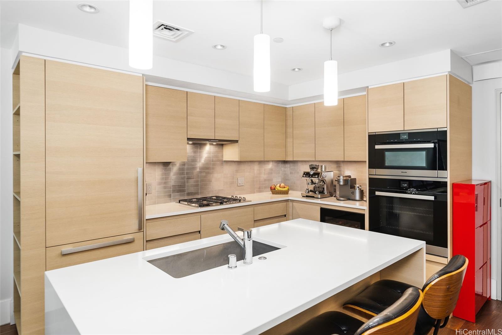 Anaha - 1108 Auahi condo # 507, Honolulu, Hawaii - photo 7 of 25