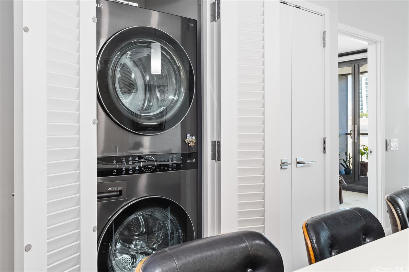 Anaha - 1108 Auahi condo # 507, Honolulu, Hawaii - photo 8 of 25