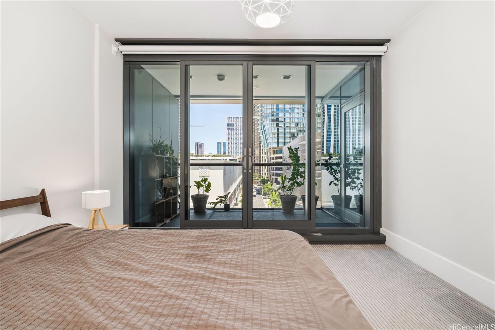 Anaha - 1108 Auahi condo # 507, Honolulu, Hawaii - photo 10 of 25