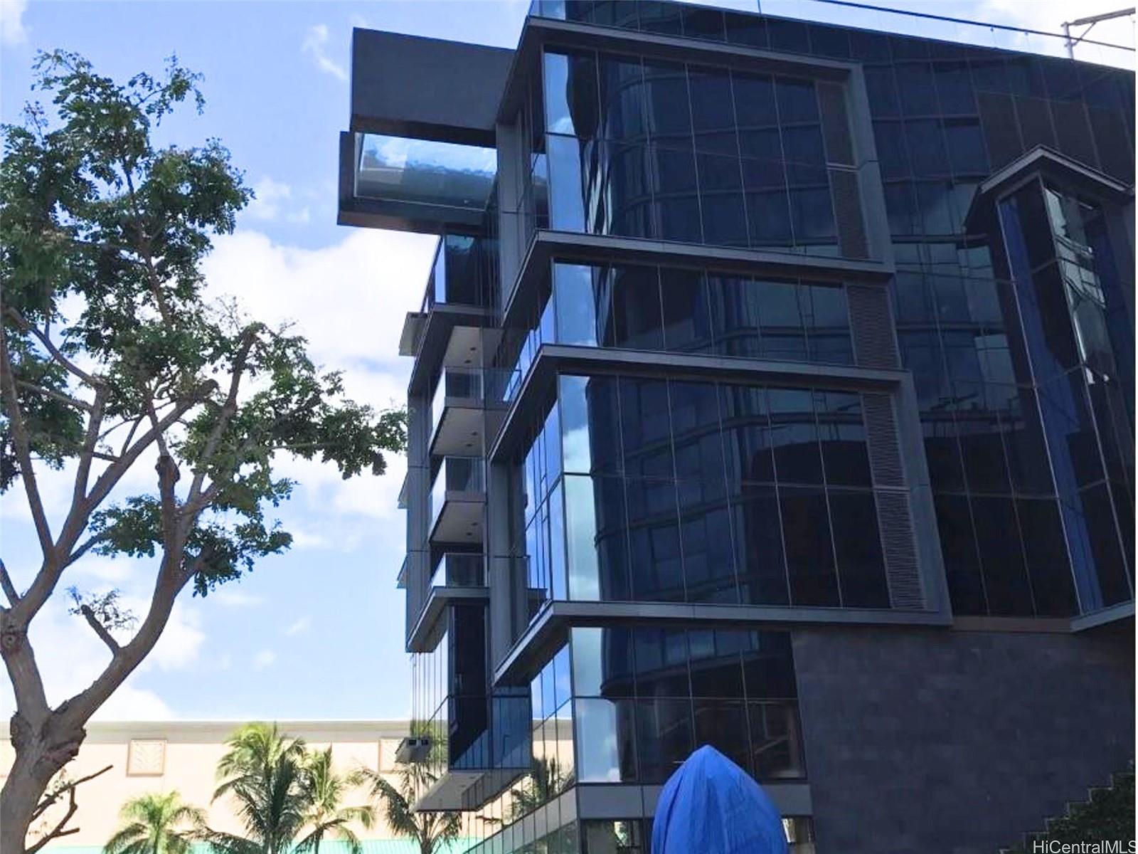 Anaha - 1108 Auahi condo # 508, Honolulu, Hawaii - photo 2 of 16