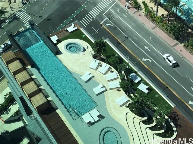 Anaha - 1108 Auahi condo # 508, Honolulu, Hawaii - photo 11 of 16