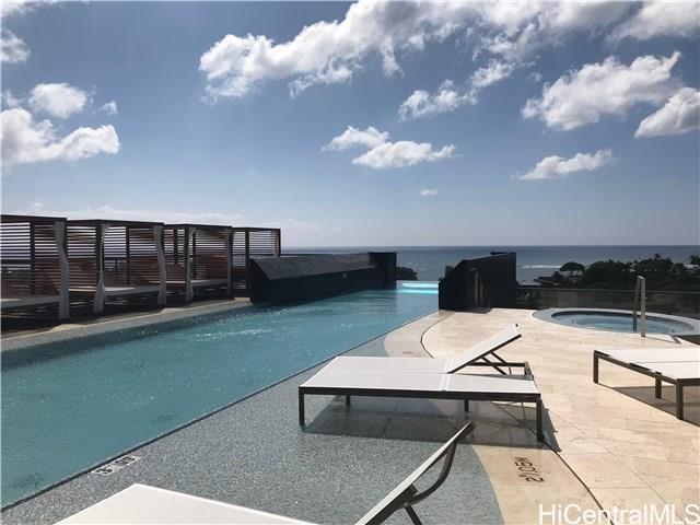 Anaha - 1108 Auahi condo # 508, Honolulu, Hawaii - photo 12 of 16