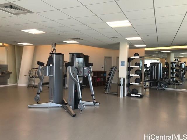 Anaha - 1108 Auahi condo # 508, Honolulu, Hawaii - photo 19 of 25