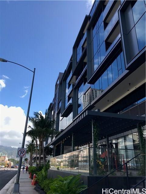 Anaha - 1108 Auahi condo # 508, Honolulu, Hawaii - photo 3 of 16