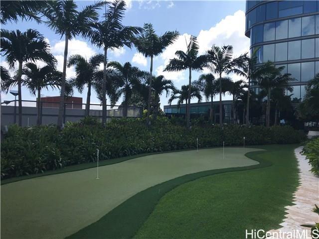 Anaha - 1108 Auahi condo # 508, Honolulu, Hawaii - photo 22 of 25