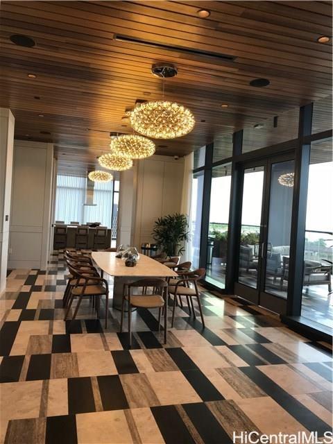 Anaha - 1108 Auahi condo # 508, Honolulu, Hawaii - photo 25 of 25