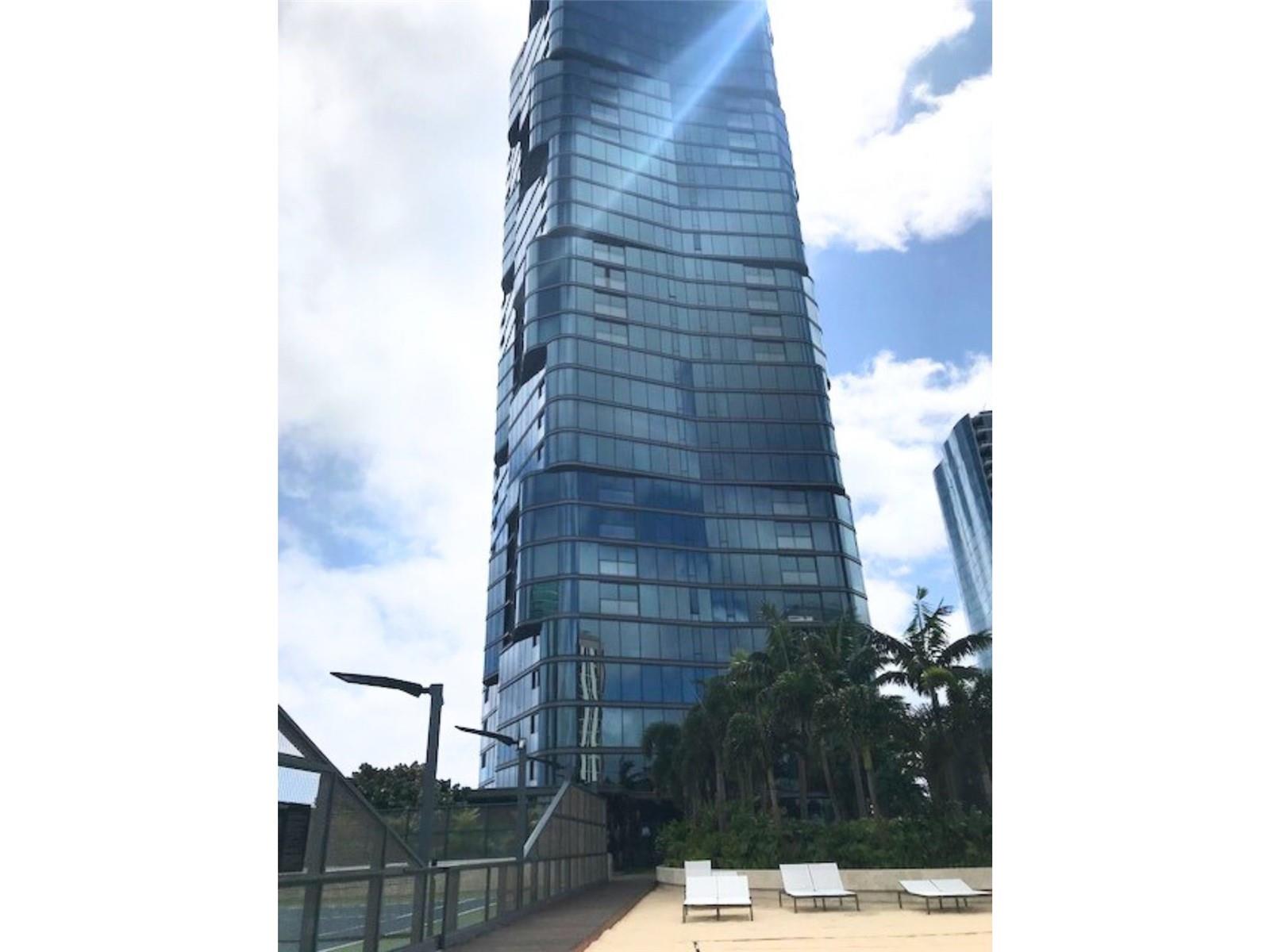 Anaha - 1108 Auahi condo # 508, Honolulu, Hawaii - photo 5 of 16