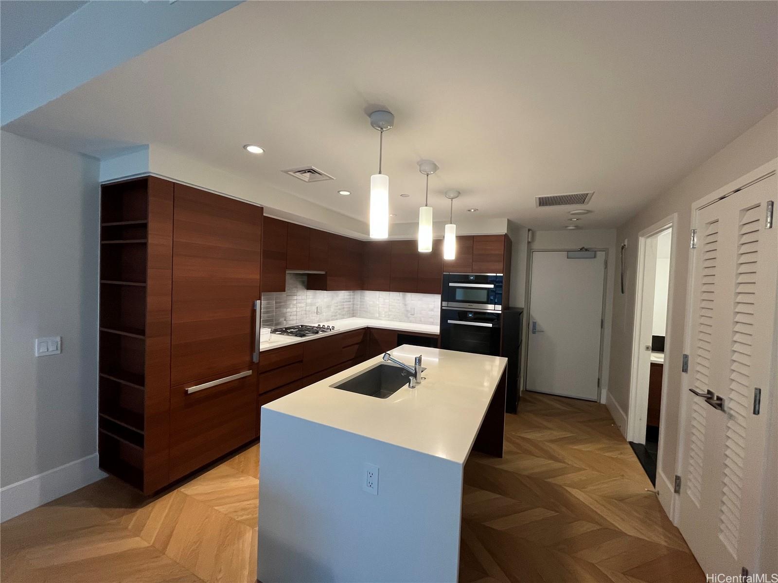 Anaha - 1108 Auahi condo # 508, Honolulu, Hawaii - photo 5 of 25