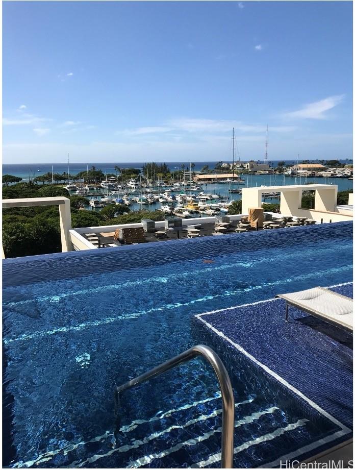 Anaha - 1108 Auahi condo # 508, Honolulu, Hawaii - photo 6 of 16