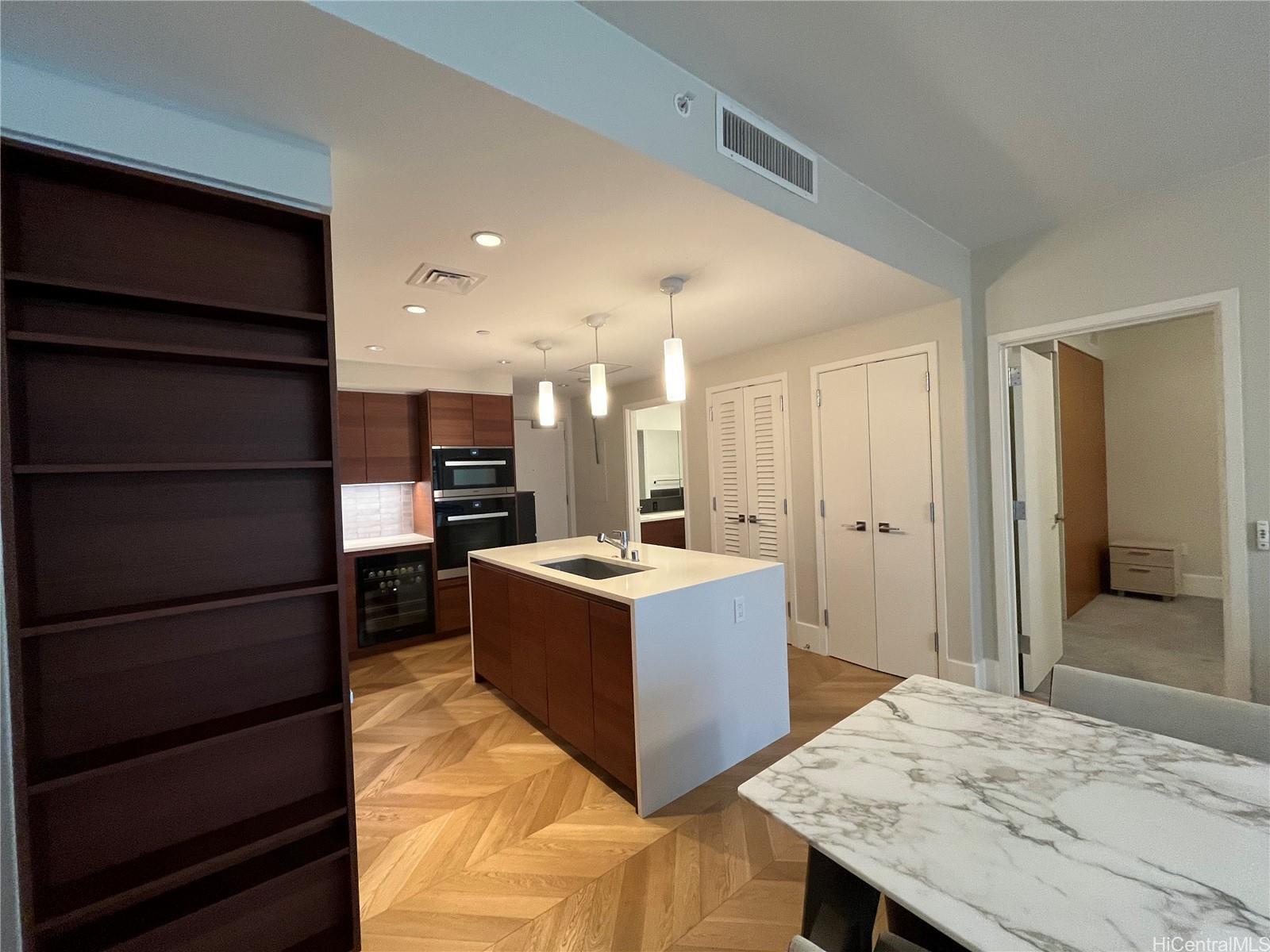 Anaha - 1108 Auahi condo # 508, Honolulu, Hawaii - photo 7 of 25