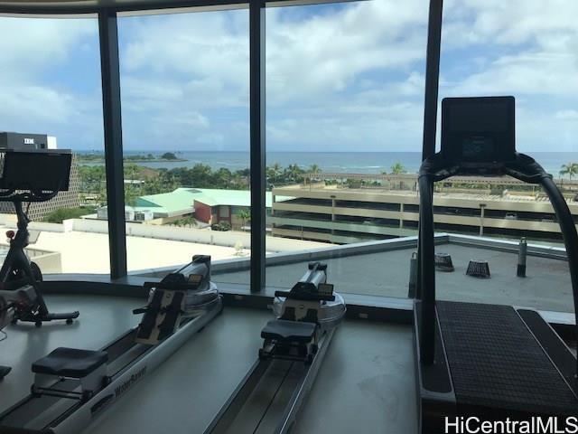 Anaha - 1108 Auahi condo # 508, Honolulu, Hawaii - photo 9 of 16