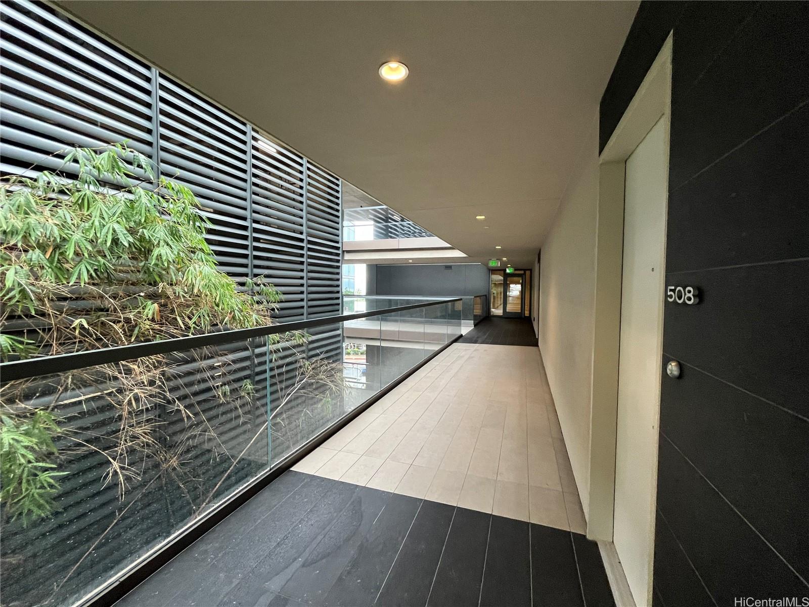 Anaha - 1108 Auahi condo # 508, Honolulu, Hawaii - photo 9 of 25