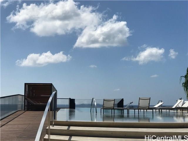 Anaha - 1108 Auahi condo # 508, Honolulu, Hawaii - photo 10 of 25