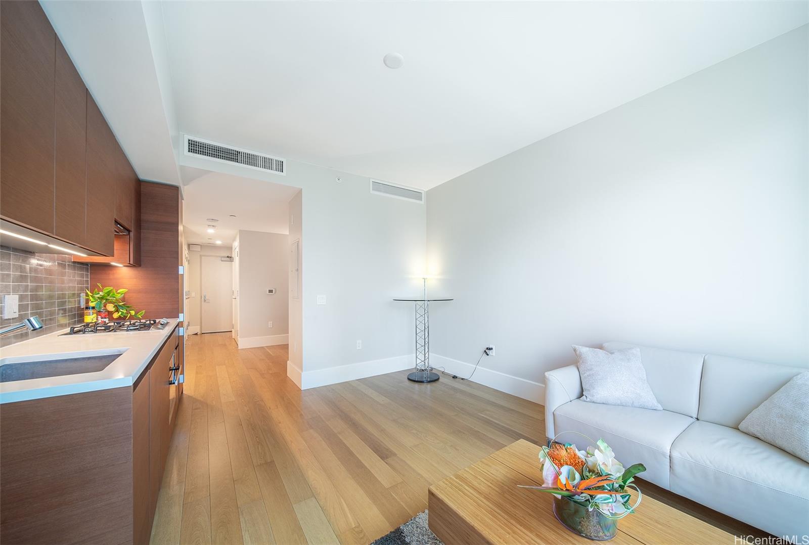 Anaha - 1108 Auahi condo # 511, Honolulu, Hawaii - photo 2 of 13