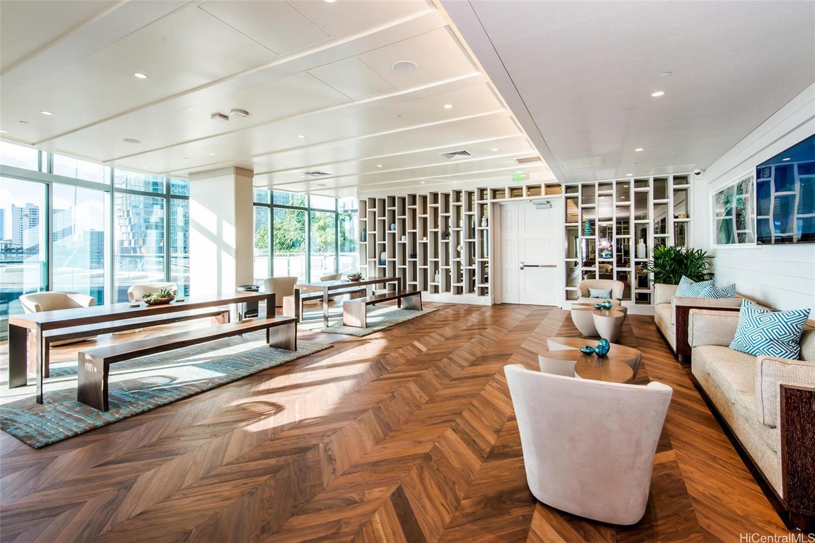 Anaha - 1108 Auahi condo # 511, Honolulu, Hawaii - photo 12 of 17