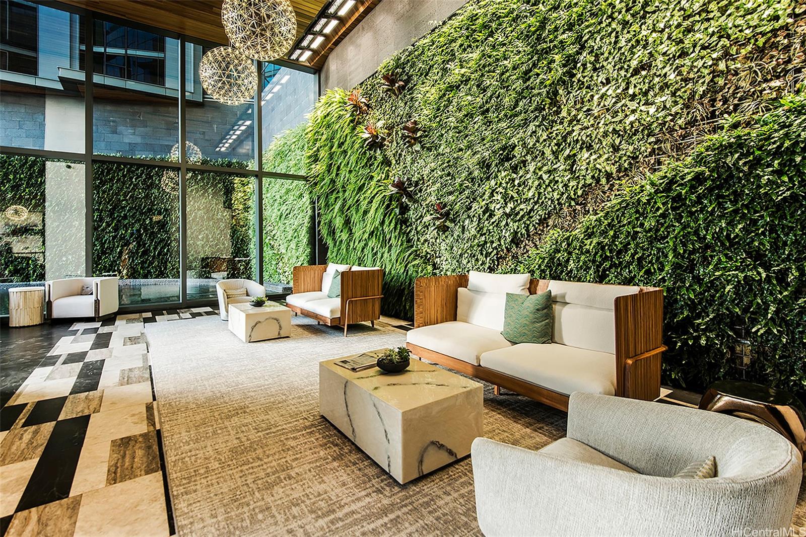 Anaha - 1108 Auahi condo # 511, Honolulu, Hawaii - photo 17 of 17