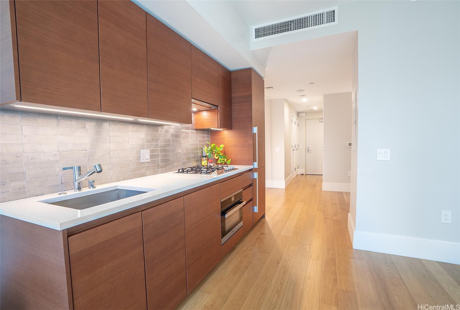 Anaha - 1108 Auahi condo # 511, Honolulu, Hawaii - photo 4 of 13