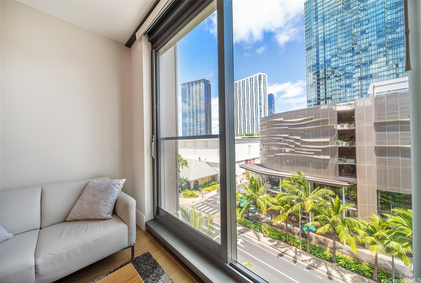 Anaha - 1108 Auahi condo # 511, Honolulu, Hawaii - photo 5 of 17