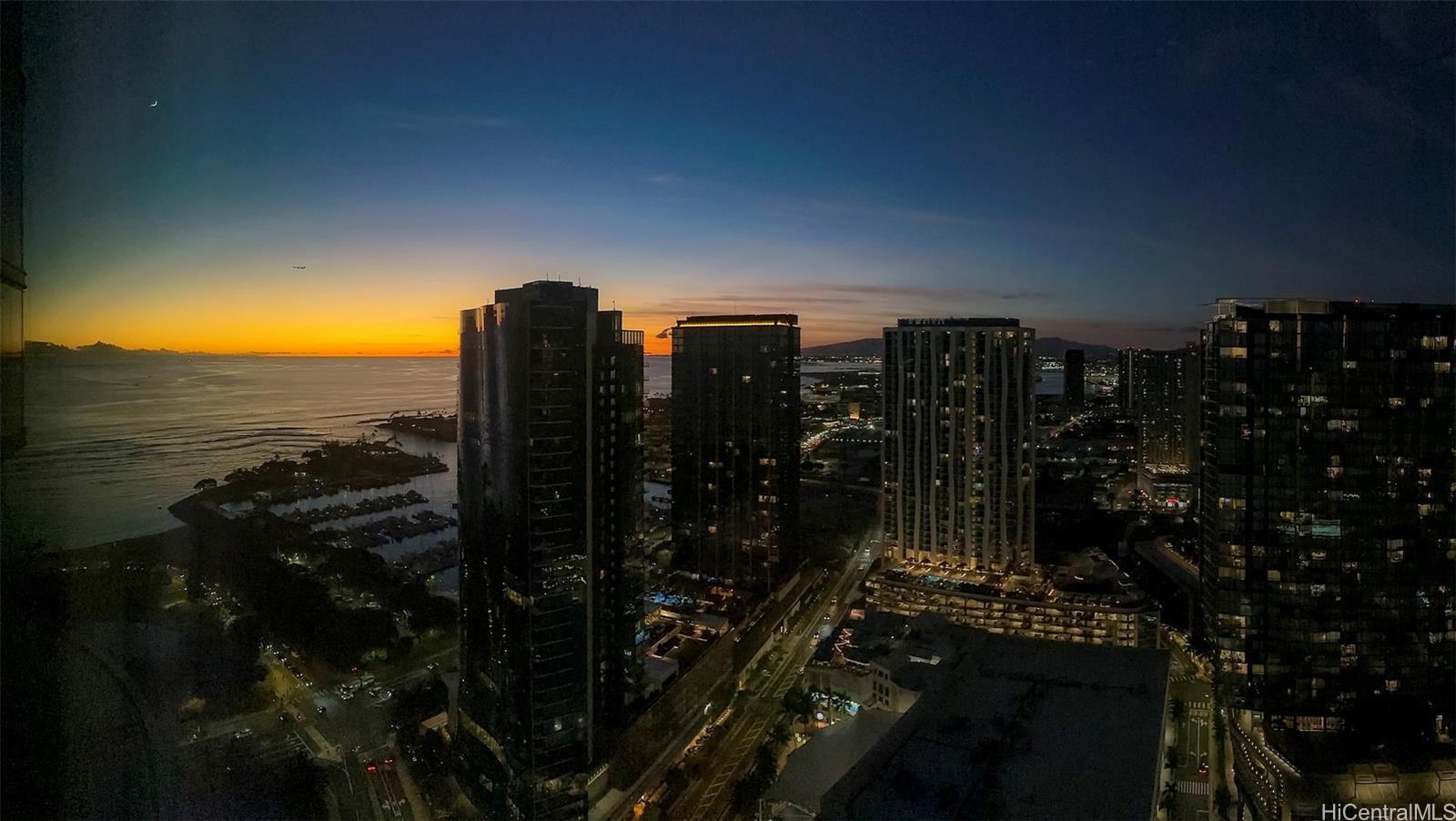 Anaha - 1108 Auahi condo # PH3605, Honolulu, Hawaii - photo 20 of 22