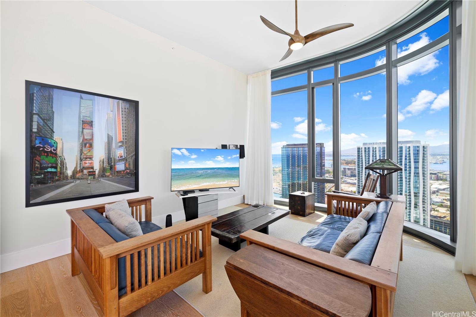 Anaha - 1108 Auahi condo # PH 3705, Honolulu, Hawaii - photo 2 of 23