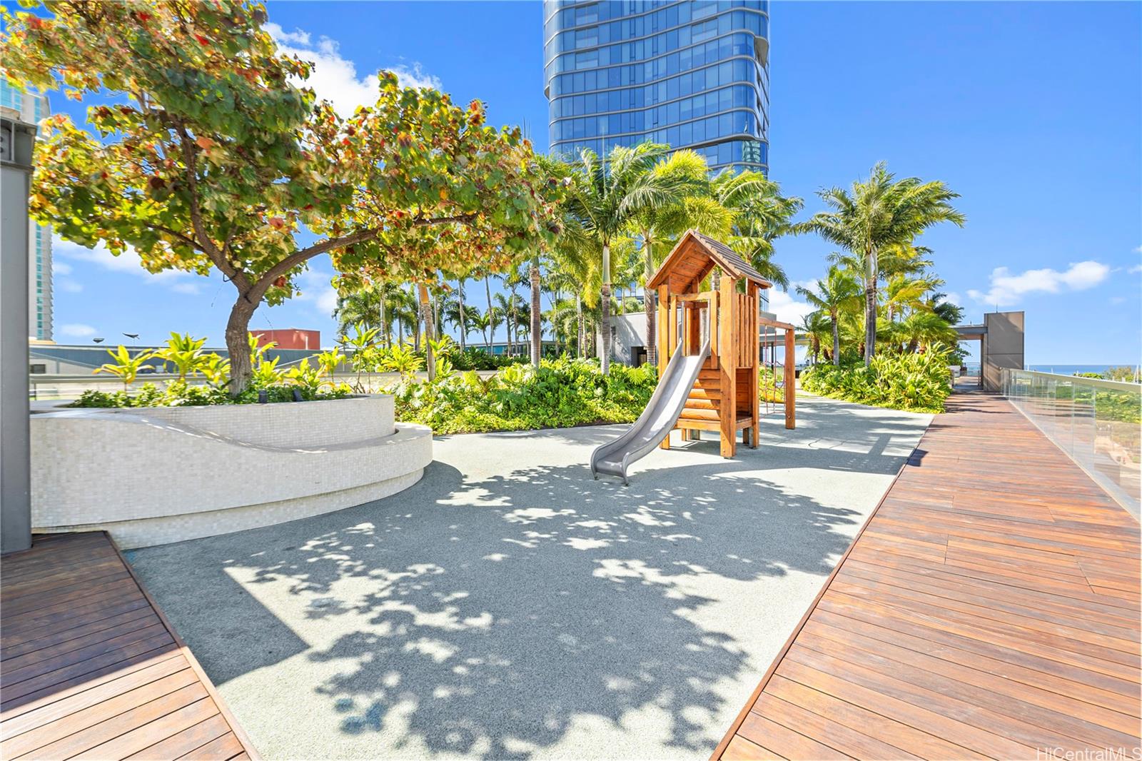 Anaha - 1108 Auahi condo # PH 3705, Honolulu, Hawaii - photo 21 of 23