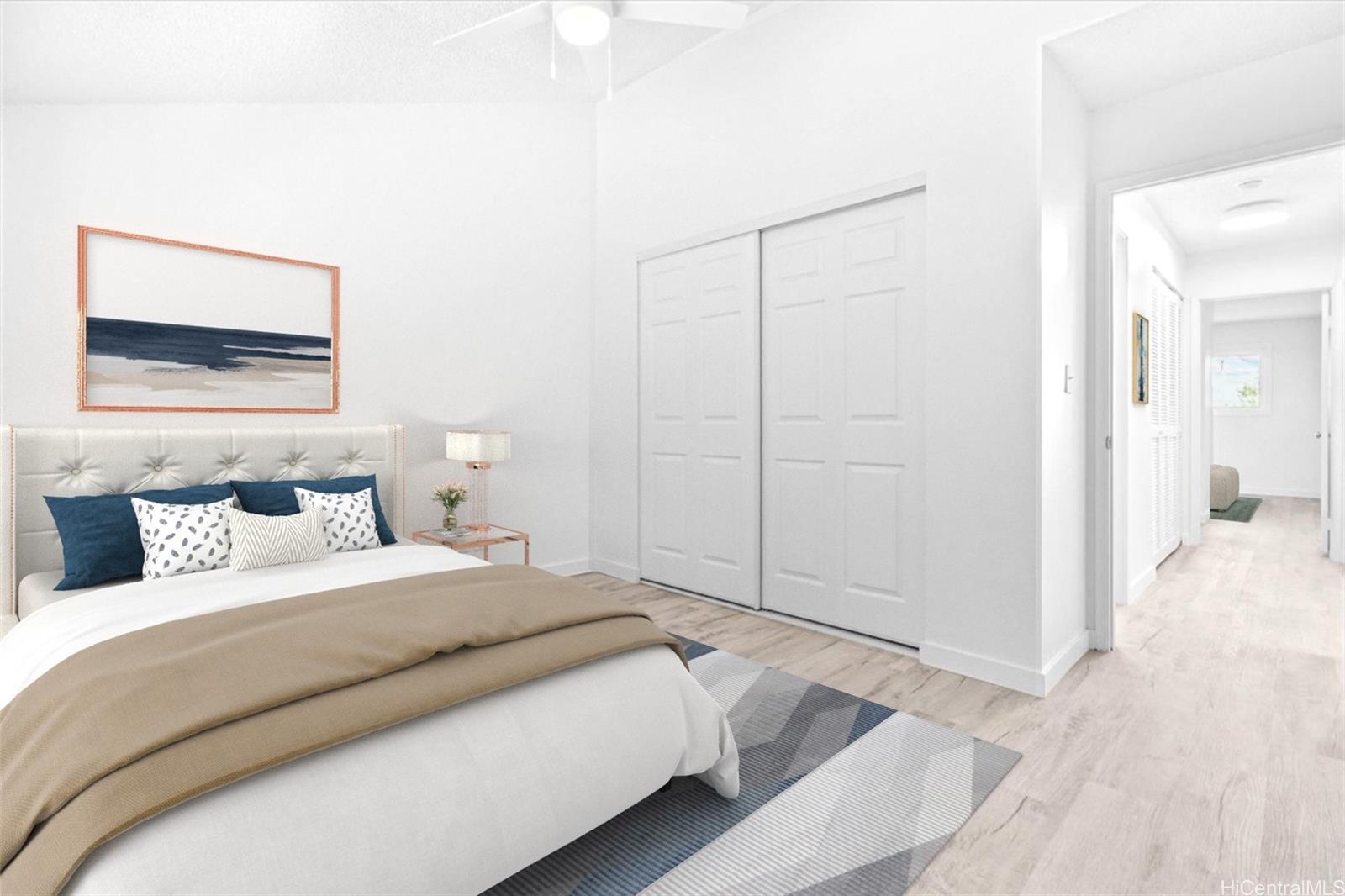 Lakeview condo # 14C, Kailua, Hawaii - photo 12 of 25