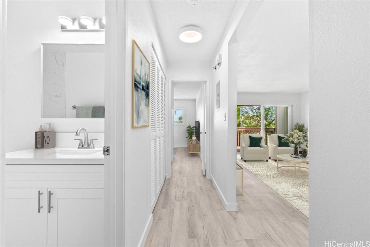 Lakeview condo # 14C, Kailua, Hawaii - photo 14 of 25