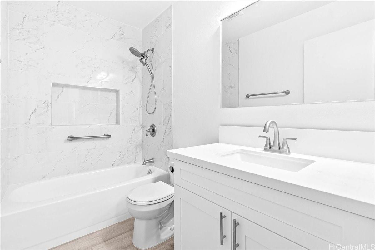 Lakeview condo # 14C, Kailua, Hawaii - photo 17 of 25