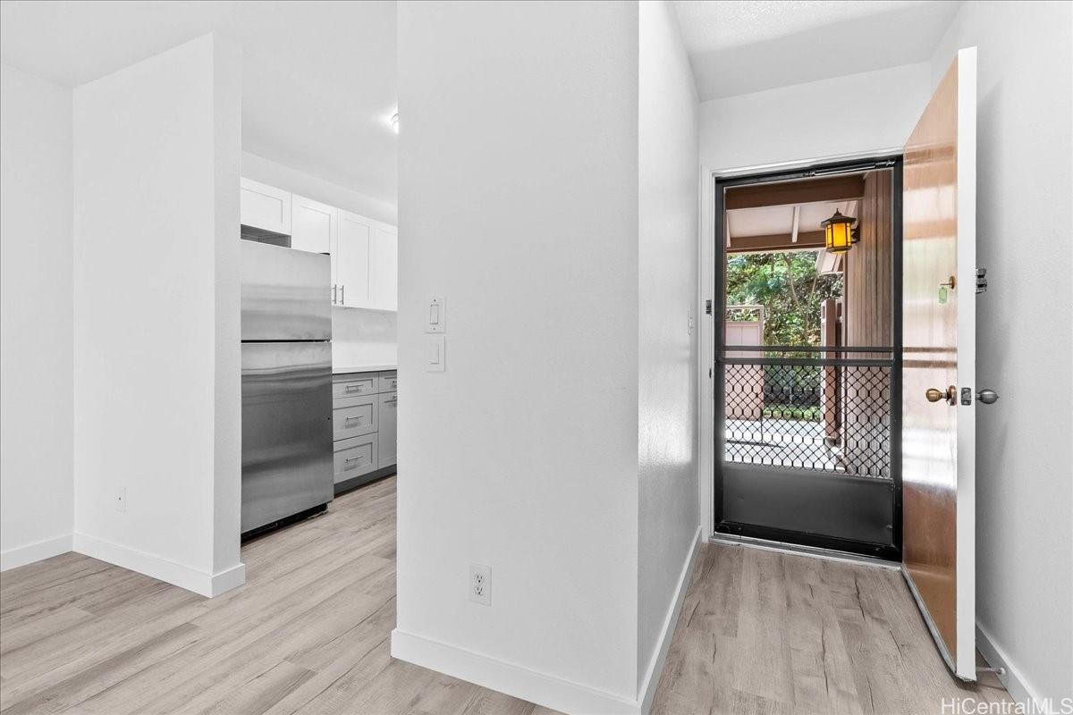 Lakeview condo # 14C, Kailua, Hawaii - photo 20 of 25