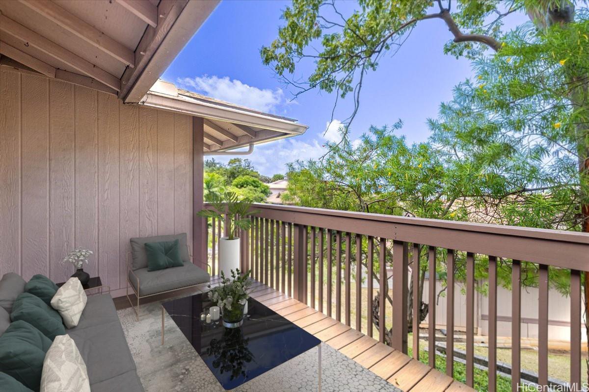 Lakeview condo # 14C, Kailua, Hawaii - photo 21 of 25