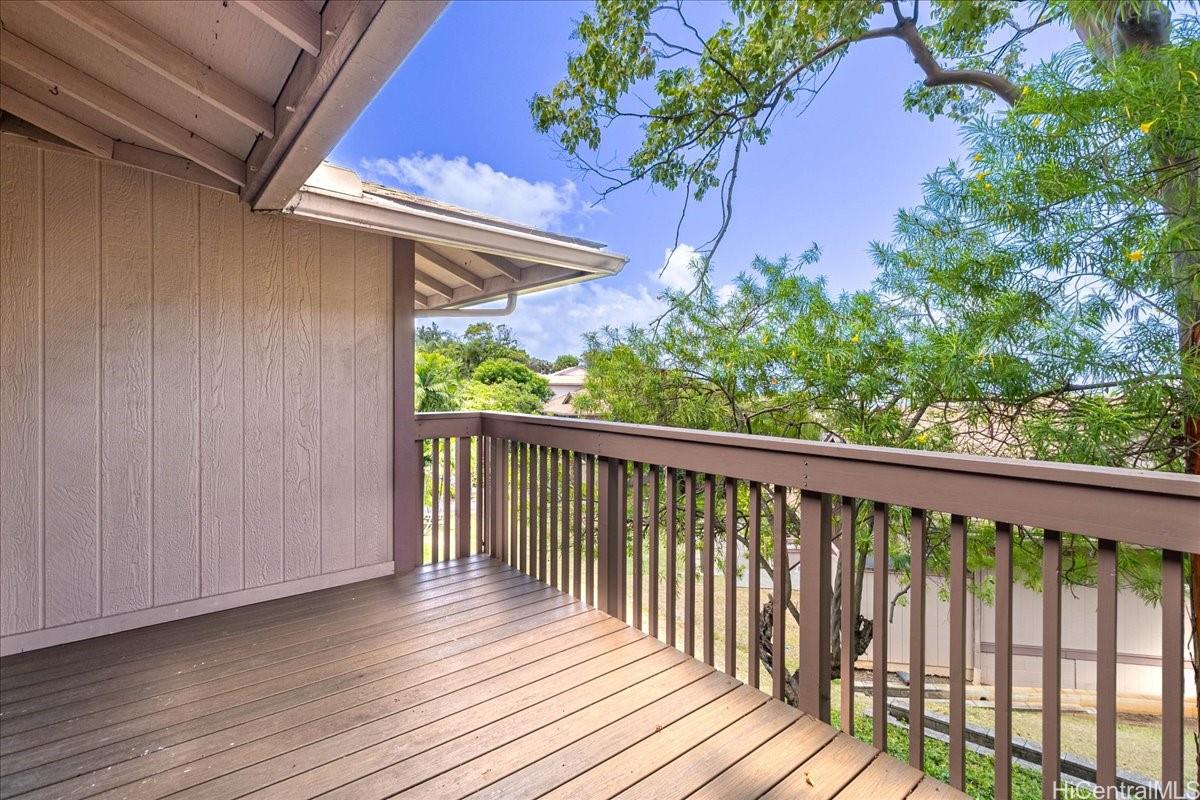 Lakeview condo # 14C, Kailua, Hawaii - photo 22 of 25