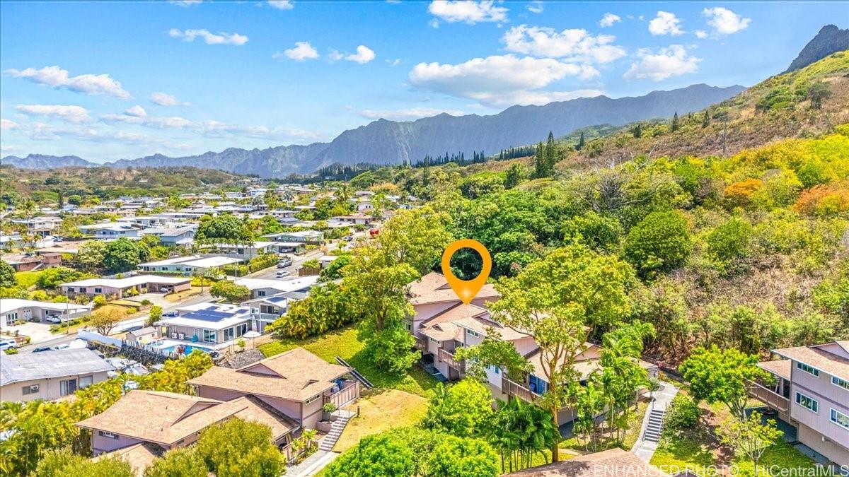 Lakeview condo # 14C, Kailua, Hawaii - photo 24 of 25