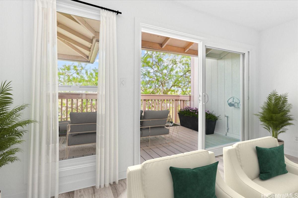 Lakeview condo # 14C, Kailua, Hawaii - photo 7 of 25