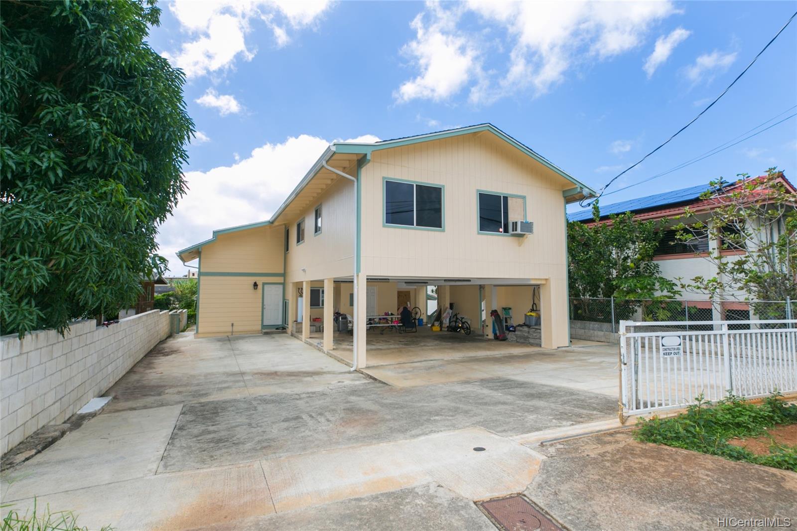 111 Bates Street , Honolulu, Hi 96817 Nuuanulower
